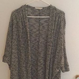 Kimono\cardigan